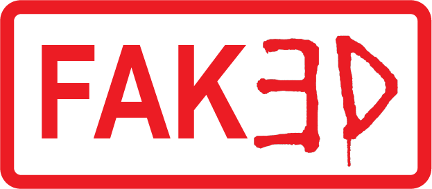 FAKED